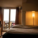 Malixerhof Hotell Malix