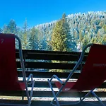 Hotell Malixerhof 2*