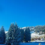 Malixerhof Hotell 2*