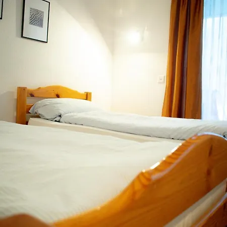 Malixerhof Hotel 2*