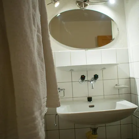 Malixerhof Hotell Malix