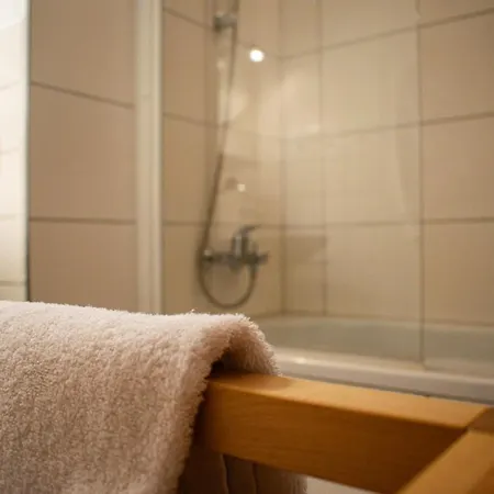 Hotell Malixerhof 2*