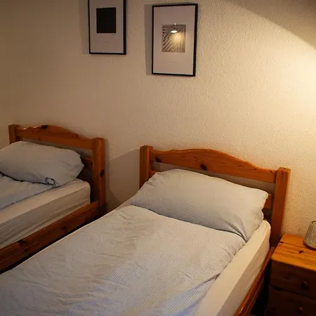 Malixerhof Hotel