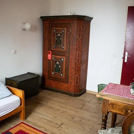 Hotel Malixerhof 2*