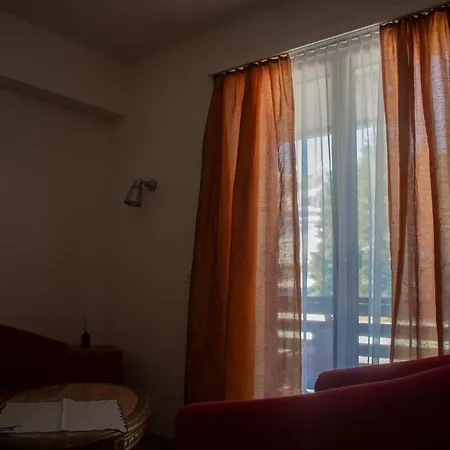 Malixerhof Hotel 2*