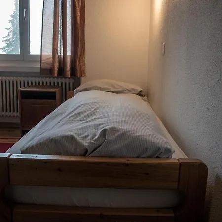 Malixerhof Malix