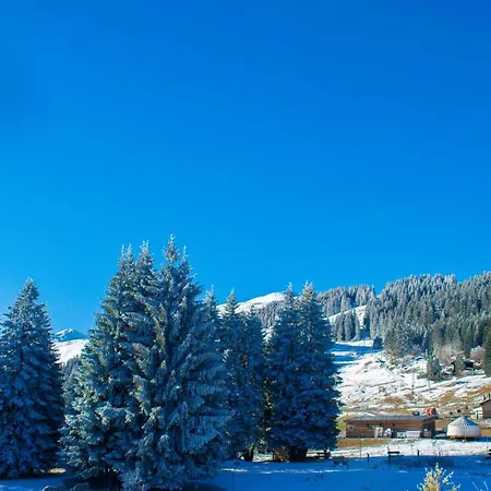 Malixerhof Hotell 2*