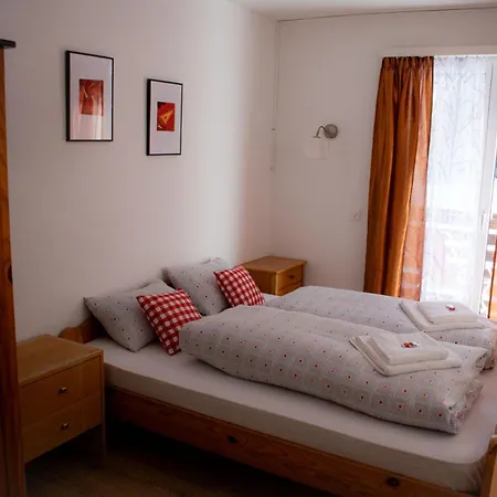 Malixerhof Hotel 2*