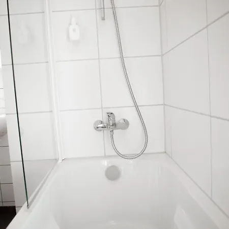 Malixerhof Hotell Malix