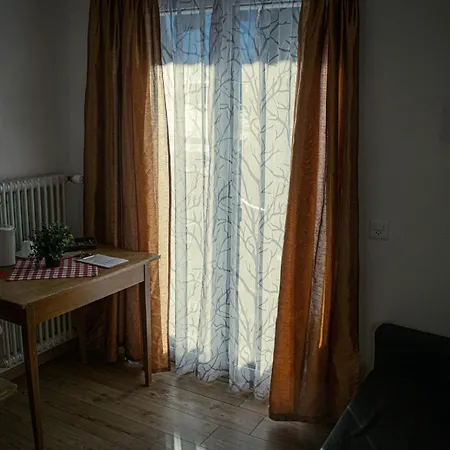 Malixerhof Hotell 2*