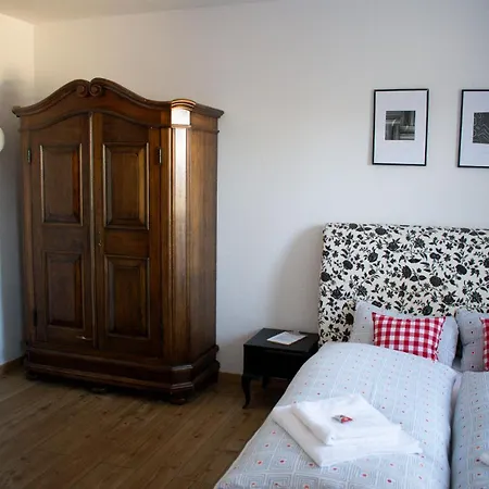 Malixerhof Hotel 2*