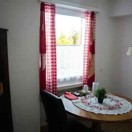 Hotell Malixerhof Malix