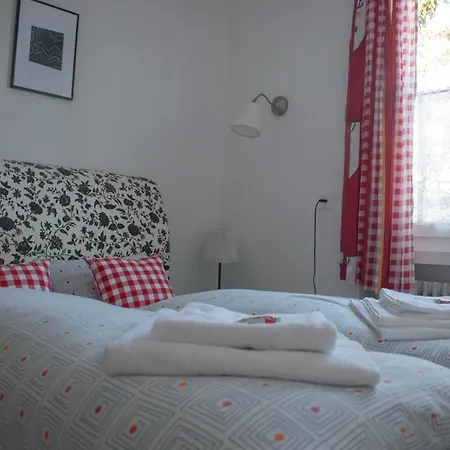 Hotel Malixerhof