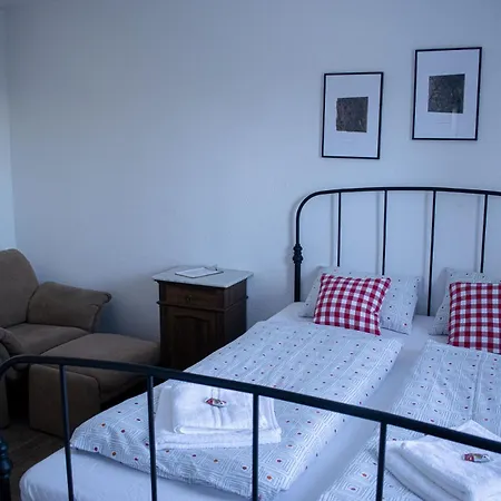 Malixerhof Hotel 2*