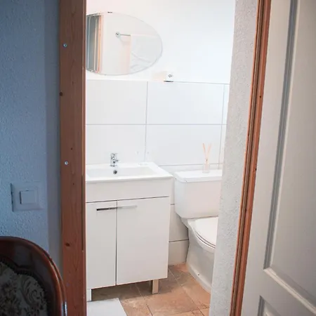 Malixerhof Hotell Malix