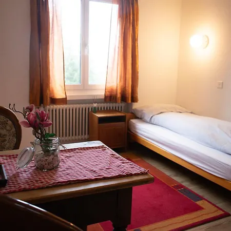 Malixerhof Hotel