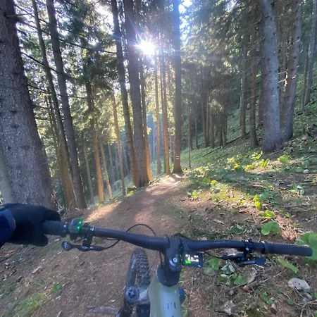 Hotell Malixerhof 2*