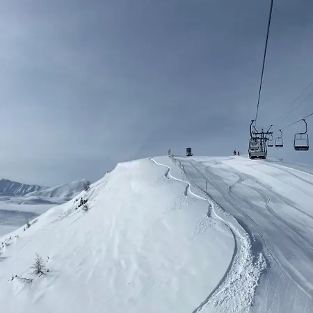 Hotell Malixerhof Malix