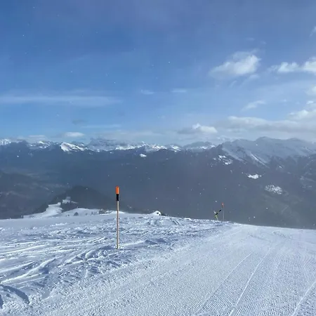 Malixerhof 2*