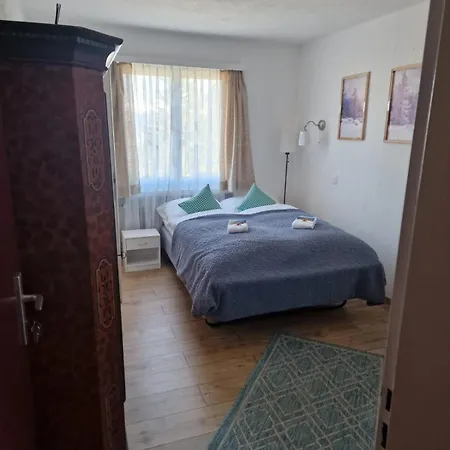 Malixerhof Malix