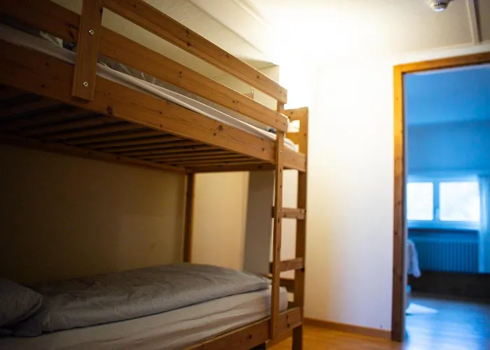 Malixerhof Hotel Malix