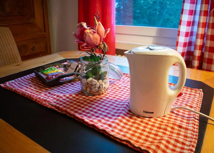 Malixerhof Hotel Malix