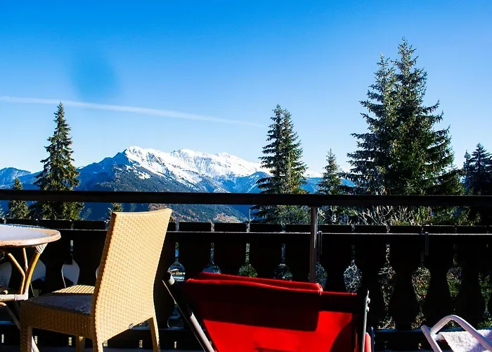 Malixerhof Hotel Malix