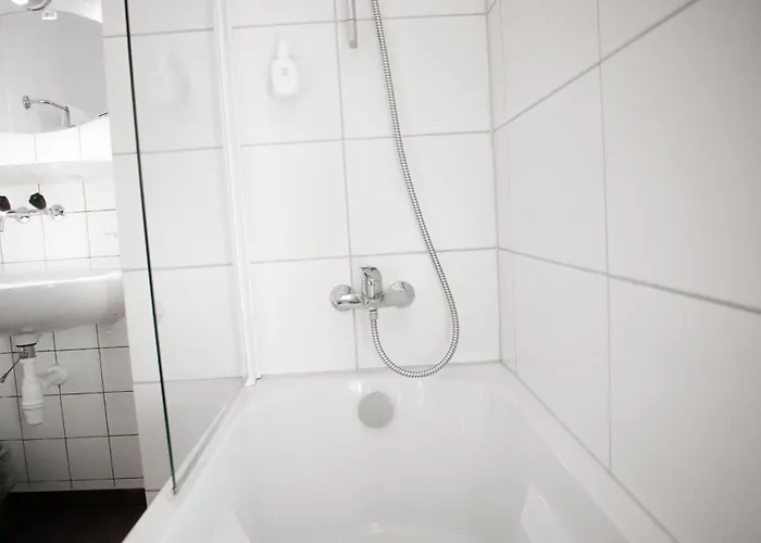 Malixerhof Hotel Malix