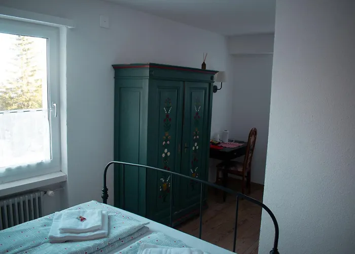 Malixerhof Hotel Malix