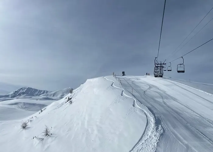 Hotel Malixerhof Malix