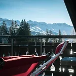 Malixerhof 2* Malix