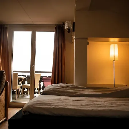 Malixerhof Hotel Malix