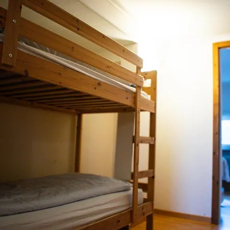 Malixerhof Hotel Malix