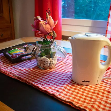 Malixerhof Hotel Malix