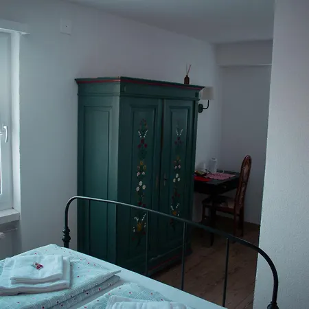 Malixerhof Hotel Malix