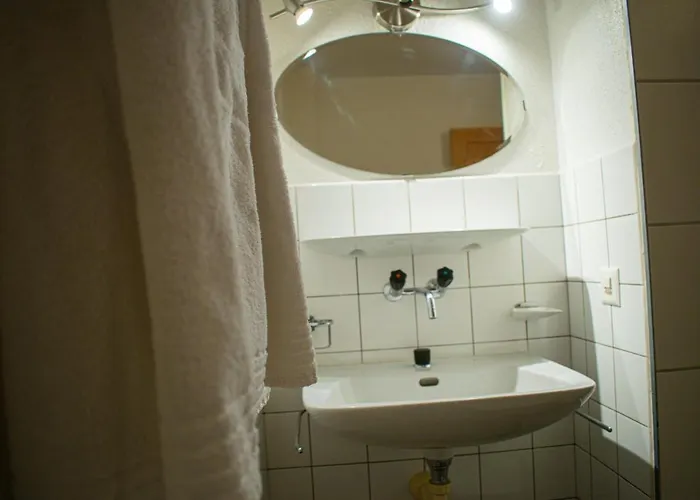 Malixerhof Hotel Malix