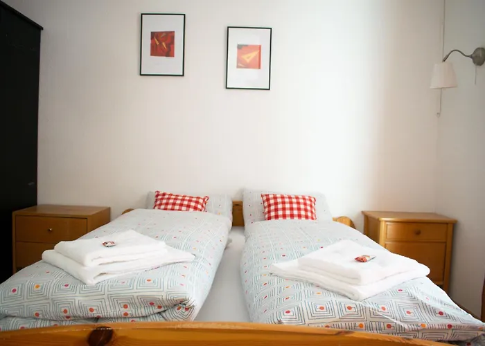 Malixerhof Hotel Malix