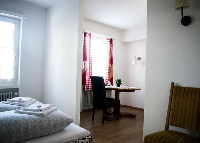 Hotel Malixerhof Malix