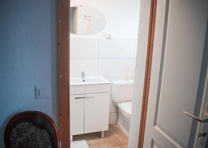 Malixerhof Hotel Malix