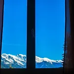 Hotel Malixerhof Malix