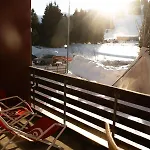 Hotel Malixerhof