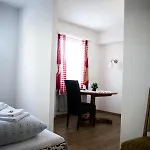 Hotel Malixerhof Malix