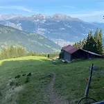 Malixerhof Malix
