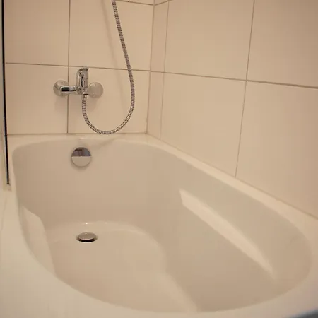 Malixerhof ホテル