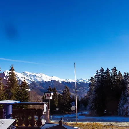Hotel Malixerhof